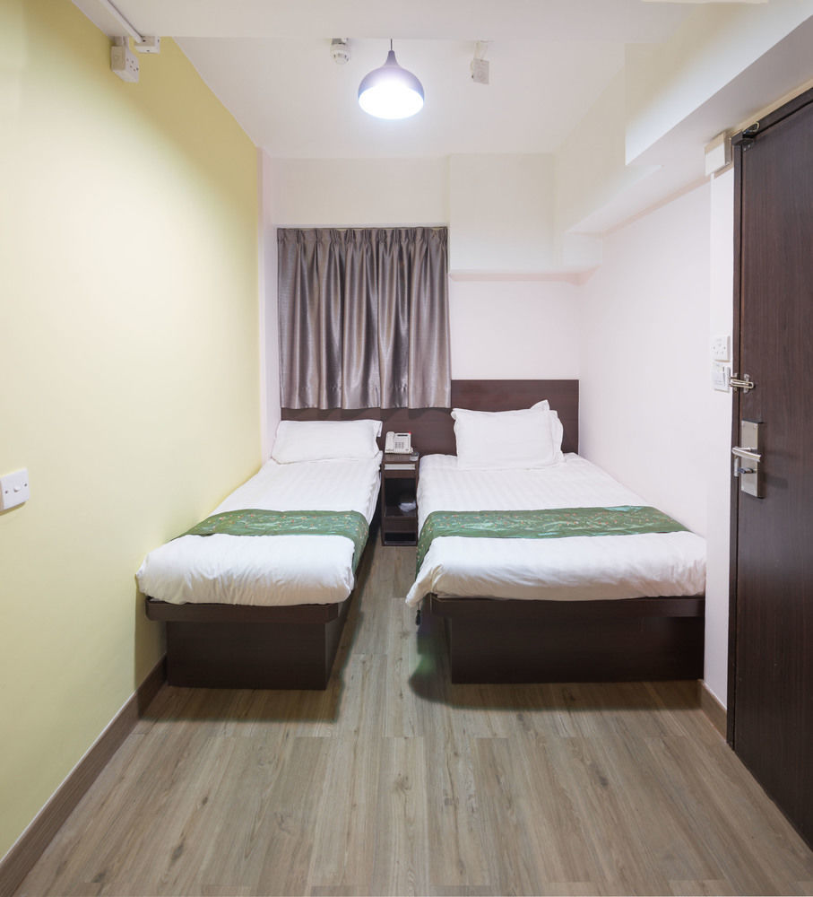 Hotel Metroplace Olympic