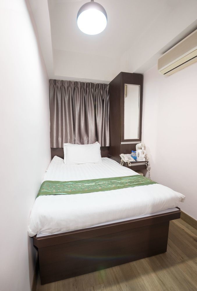Hotel Metroplace Olympic 3*