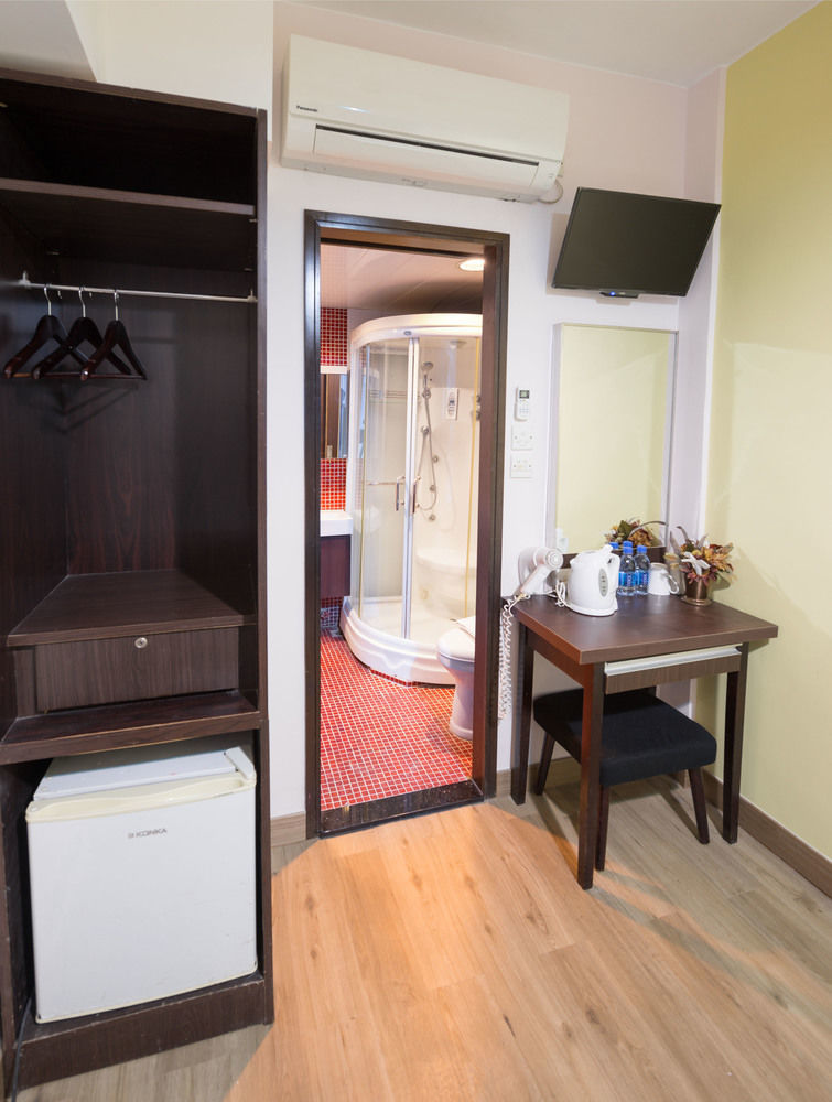 Hotel Metroplace Olympic
