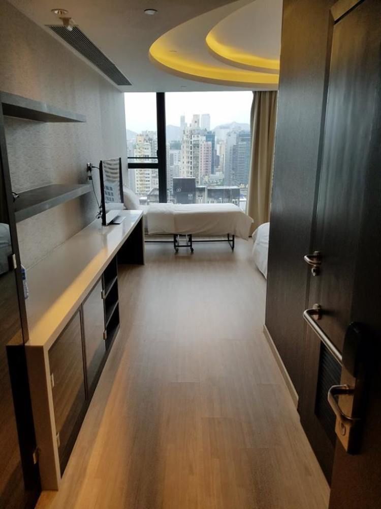Hotel Sober