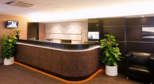 Hotel Minimal Avenue 3*