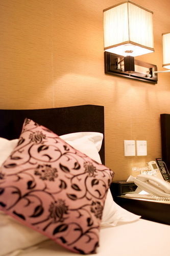 Minimal Avenue 3* Kowloon (Hong Kong)