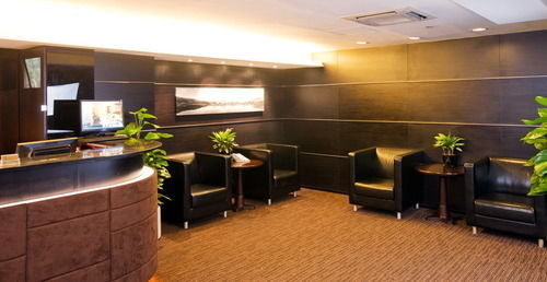 Minimal Avenue Hotel 3*
