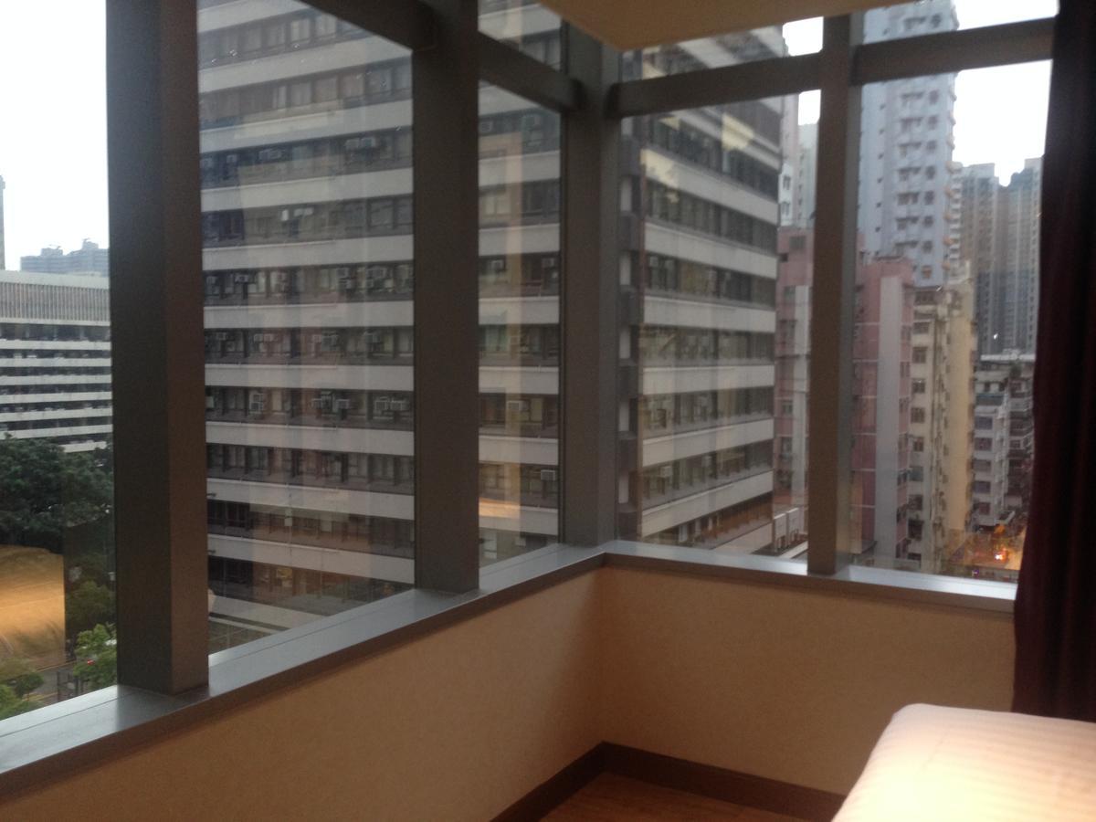 Hotel Metro Winner Hong Kong