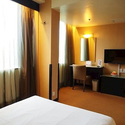 Best Western Plus Tsim Sha Tsui Hong Kong