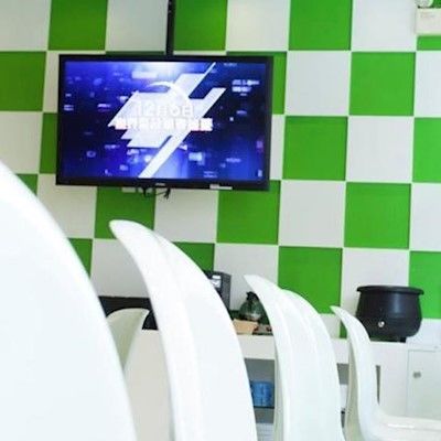 Hotel M1 Hong Kong