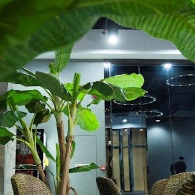 M1 Hotel Hong Kong