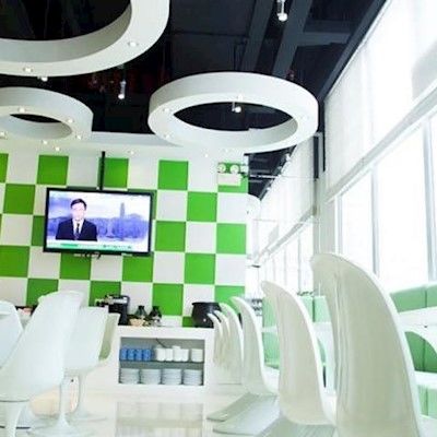 Hotel M1 3*
