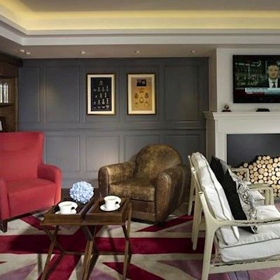 Madera Hotel Hong Kong