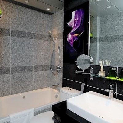 Hotel Madera 4*