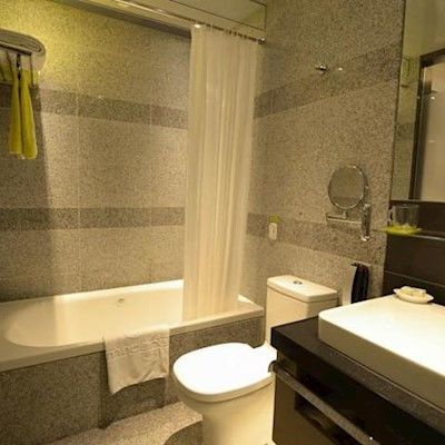 Madera Hotel Hong Kong
