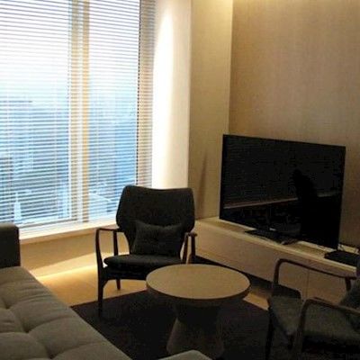 Madera Hotel Hong Kong