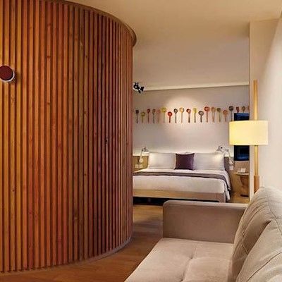 Hotel Madera 4*