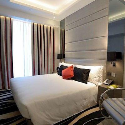 Madera Hotel Hong Kong