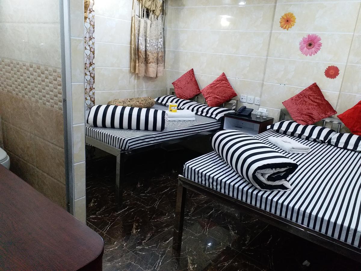 Guest house Ranjeet Hong Kong