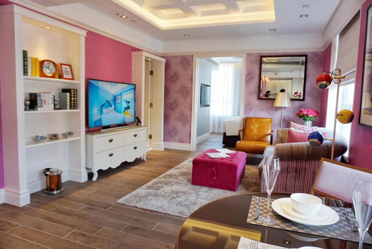 Madera Hollywood 5*