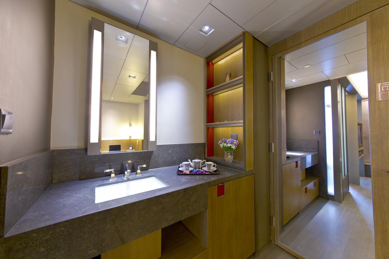 Hotel Wanchai 88 Hong Kong
