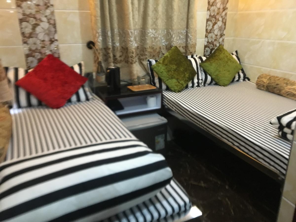 Guest house Ranjeet *