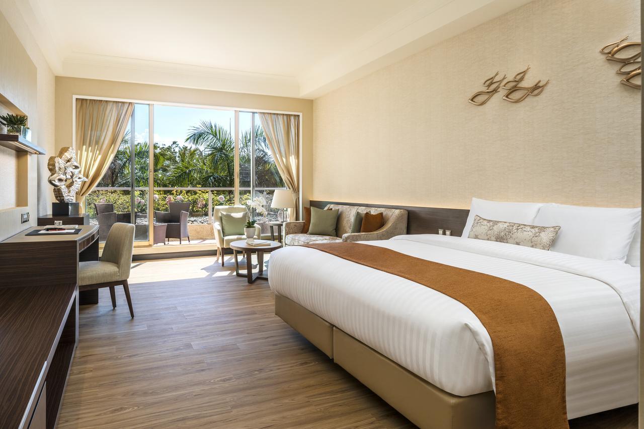 Gold Coast Hotel Hong Kong