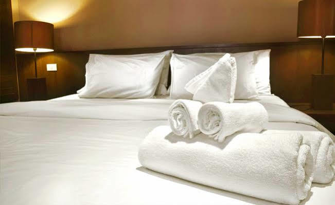 Fashion - Formerly A Hotel 3*