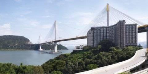 Royal View 4* Hong Kong