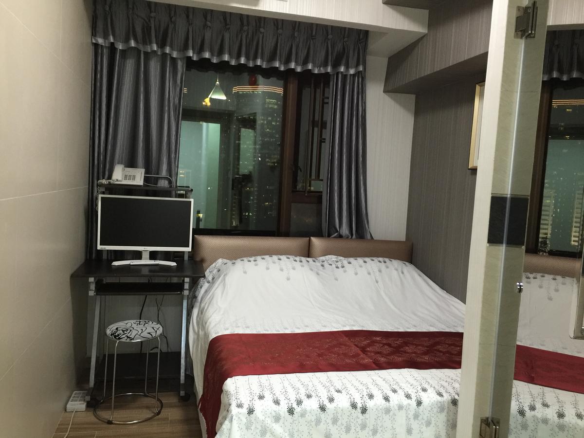 Guest house Tai San *
