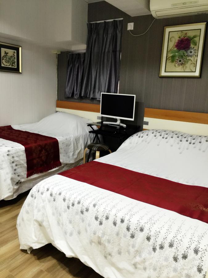 Guest house Tai San