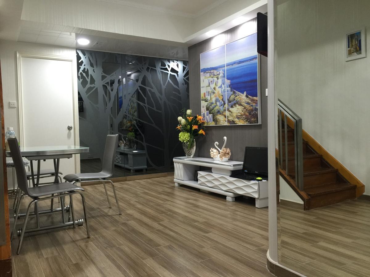 Tai San Guest house