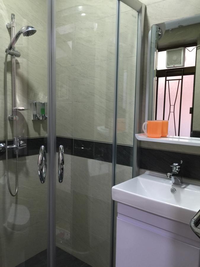 Tai San Guest house Hong Kong