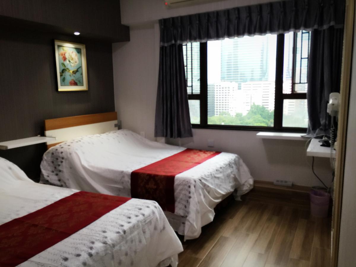 Tai San Guest house