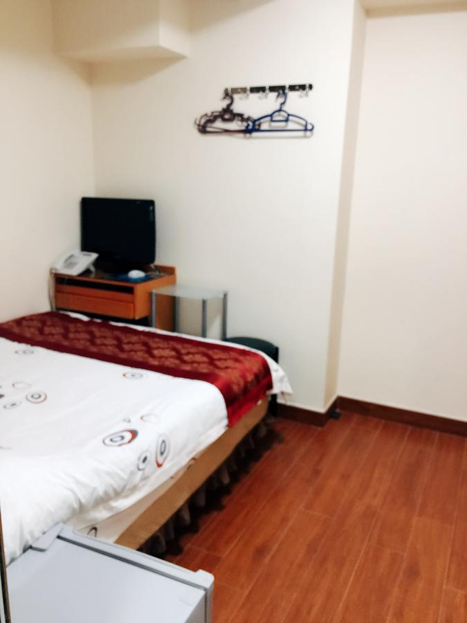 Guest house Tai San