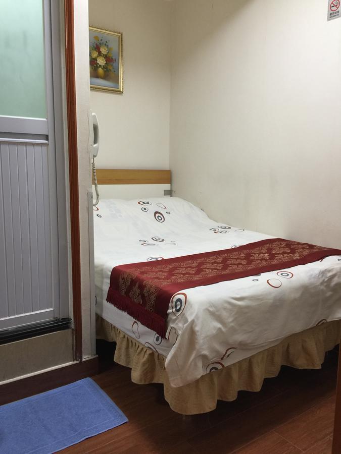 Guest house Tai San