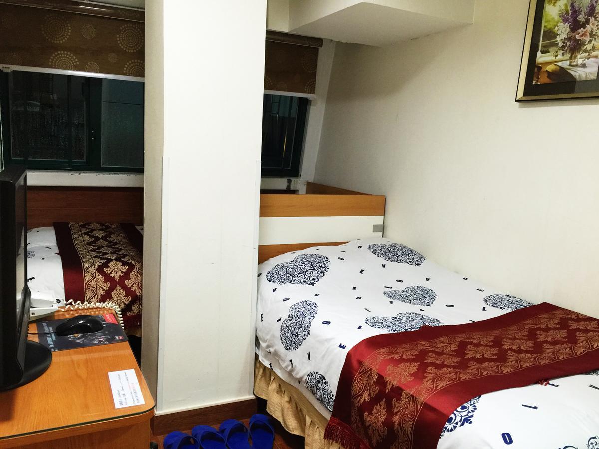 Tai San Guest house *