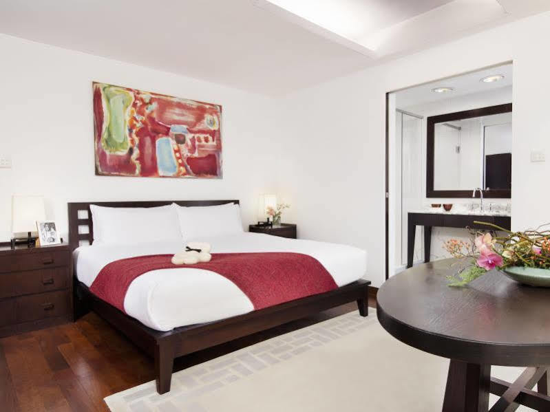 Shama Aparthotel 4*