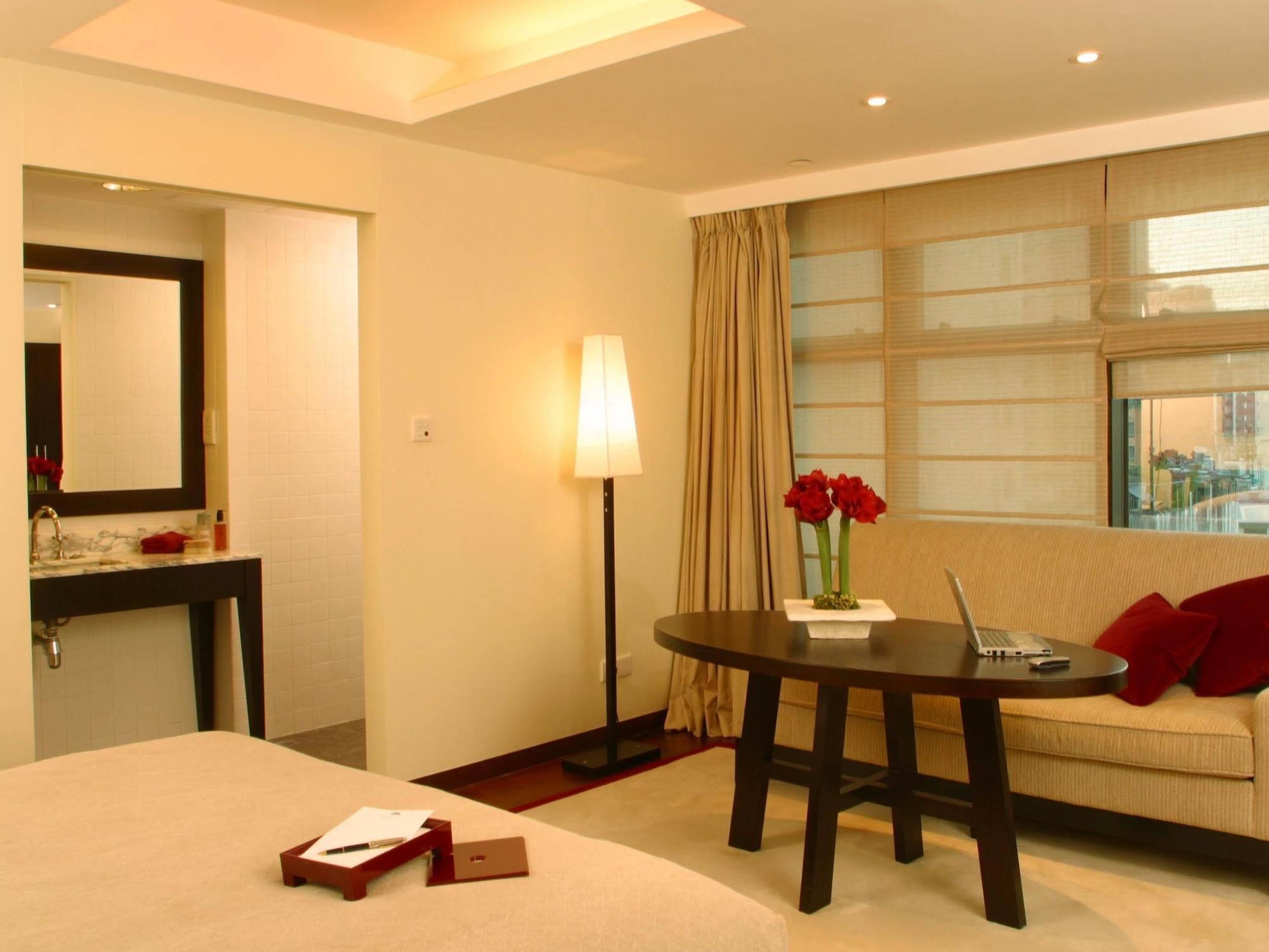 Shama Aparthotel