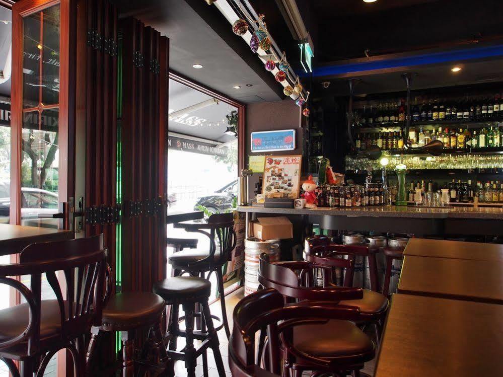 Hotel Vela Boutique Hong Kong