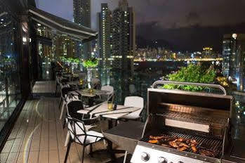 Rosedale Kowloon 4* Hong Kong