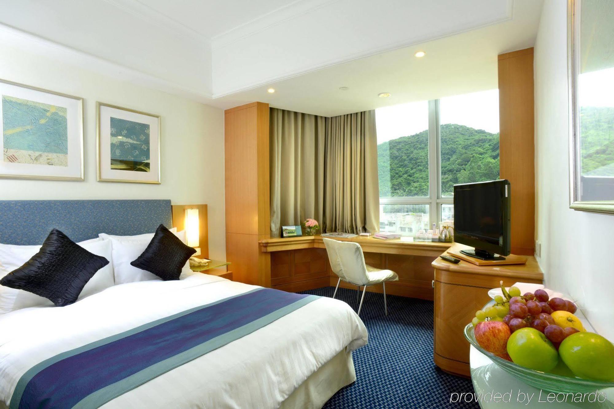 Metropark Causeway Bay