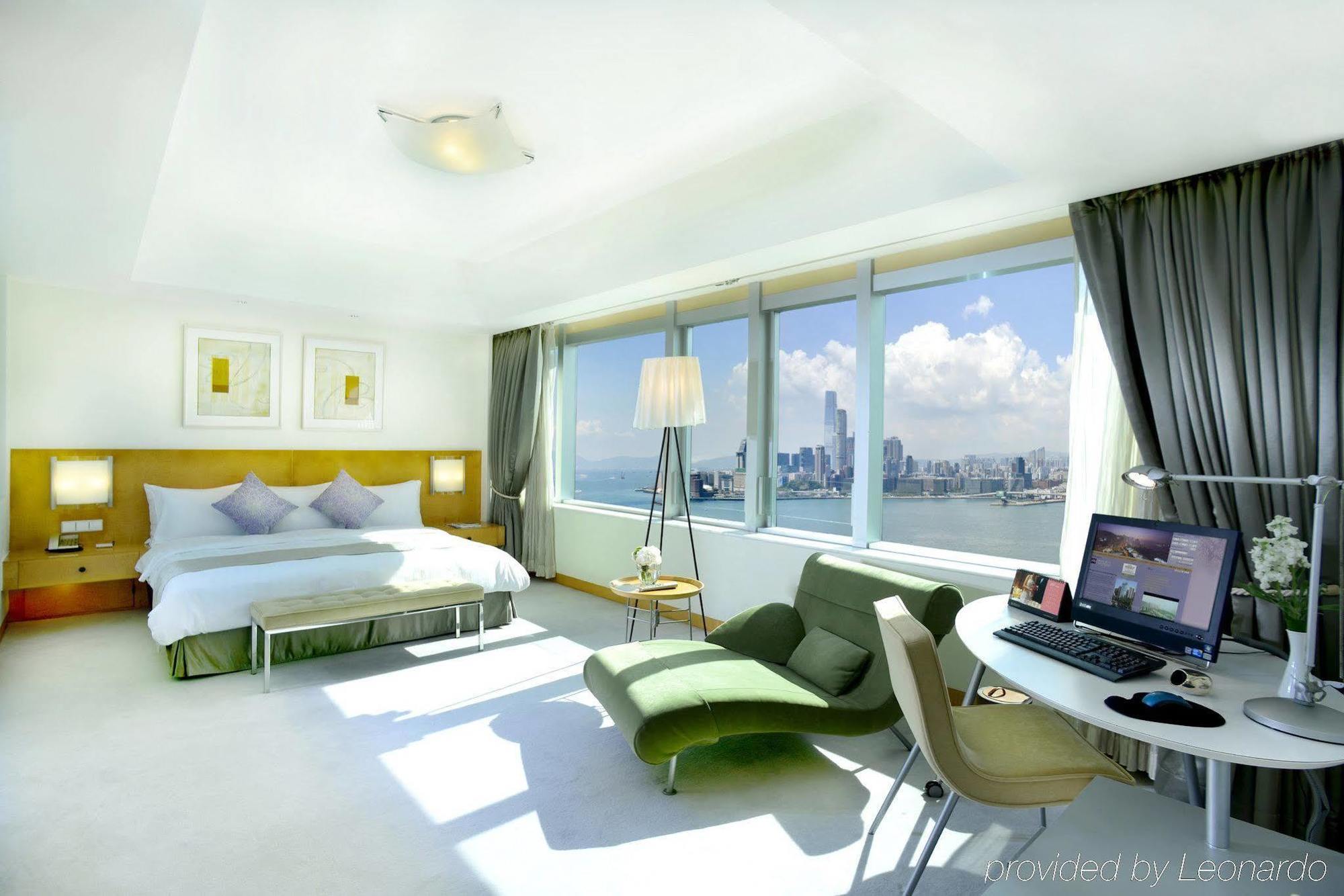 Metropark Causeway Bay Hotel
