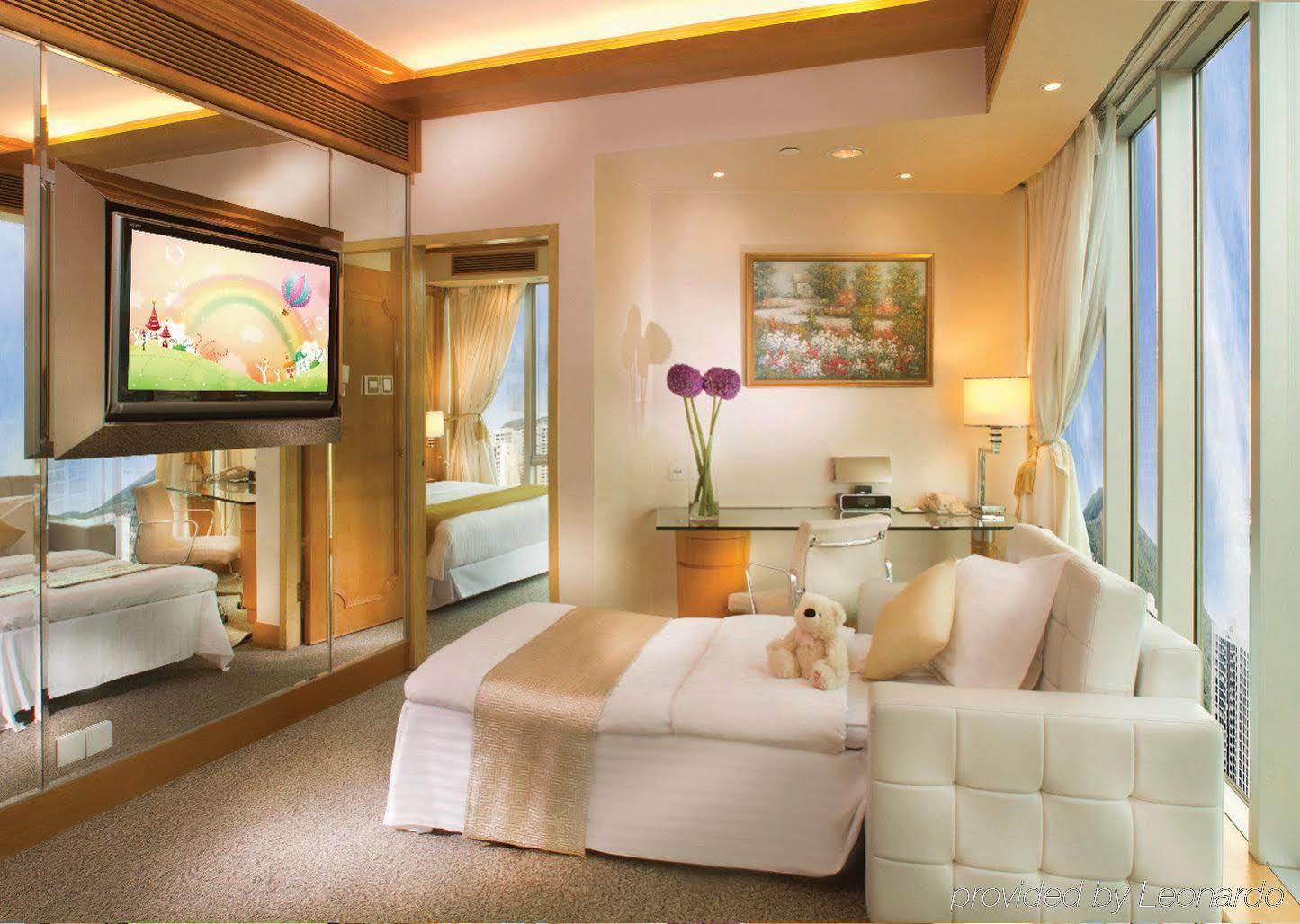 Regal Hong Kong
