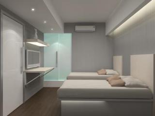 Guest house Oxford - Premium Limited Hong Kong