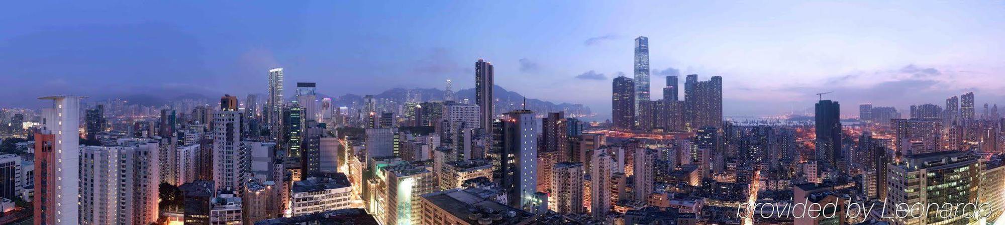 Madera Hotel Hong Kong