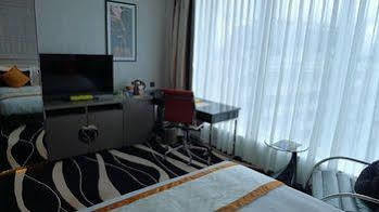 Hotel Madera