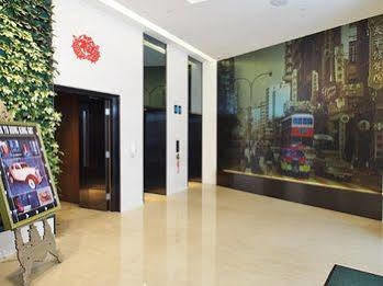 Madera 4* Hong Kong
