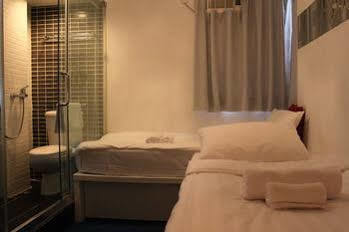 Guest house Just *