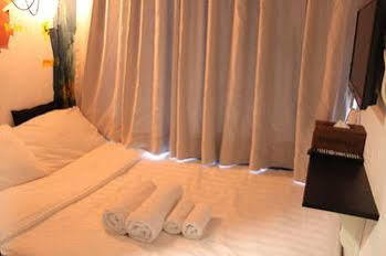 Just Guest house
