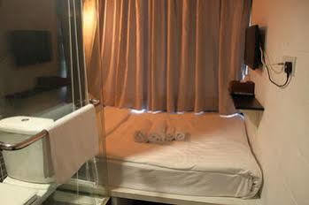 Guest house Just Hong Kong
