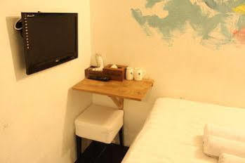 Just Guest house Hong Kong