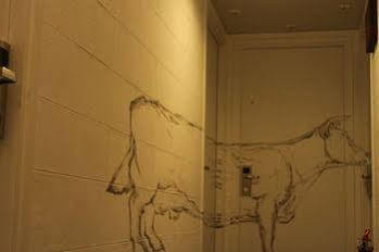 Guest house Just *