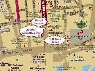 Gasthof Maple Leaf Hongkong